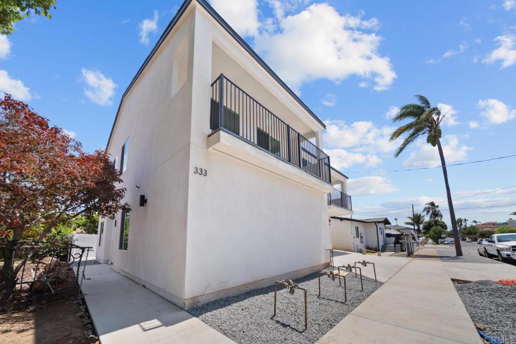 505 E 4th Street