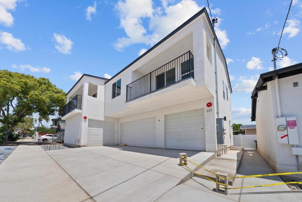 505 E 4th Street