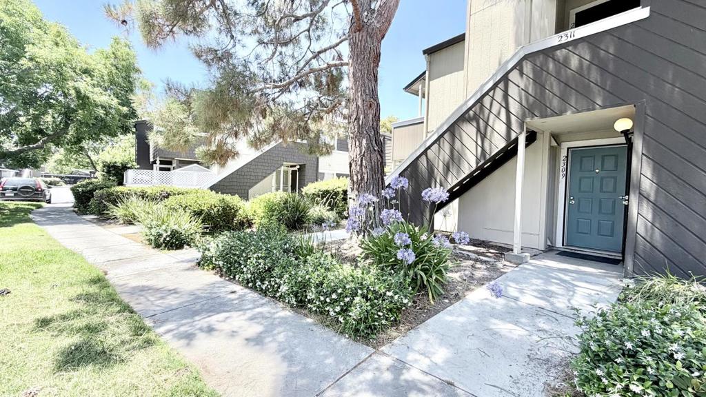 2309 Mclaughlin Avenue