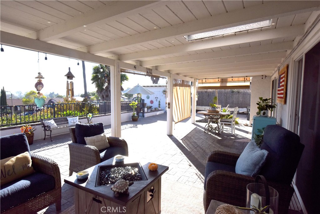 Oceanside - Residential