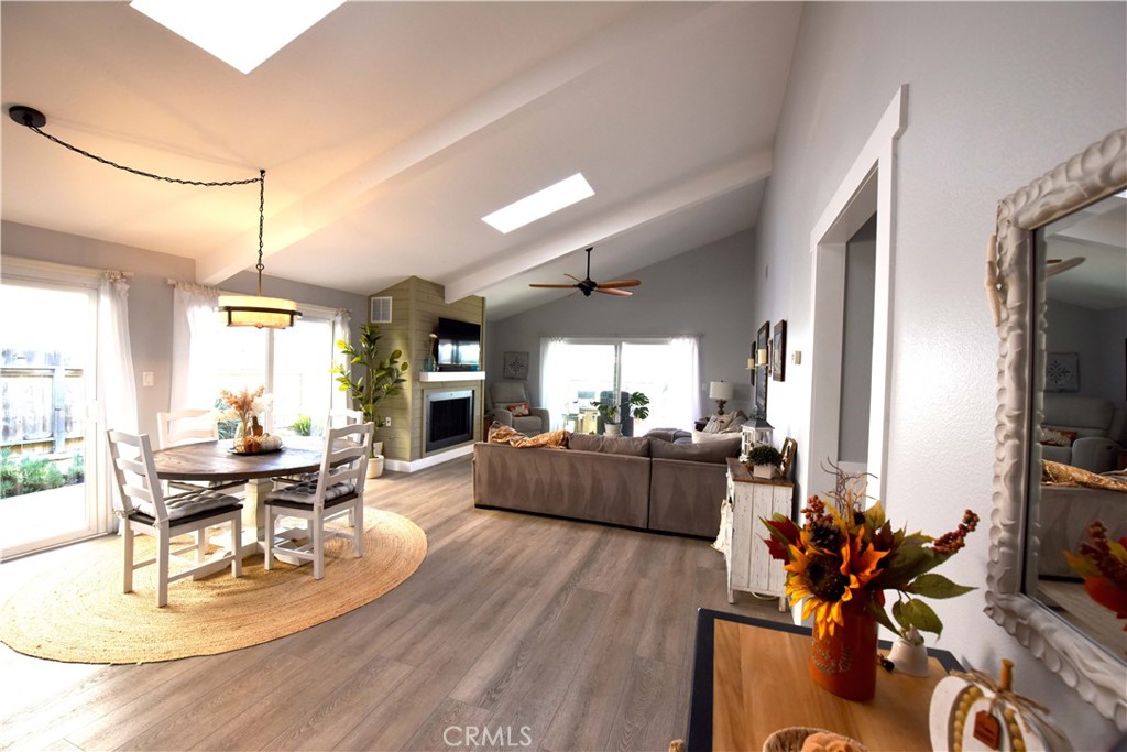 Oceanside - Residential