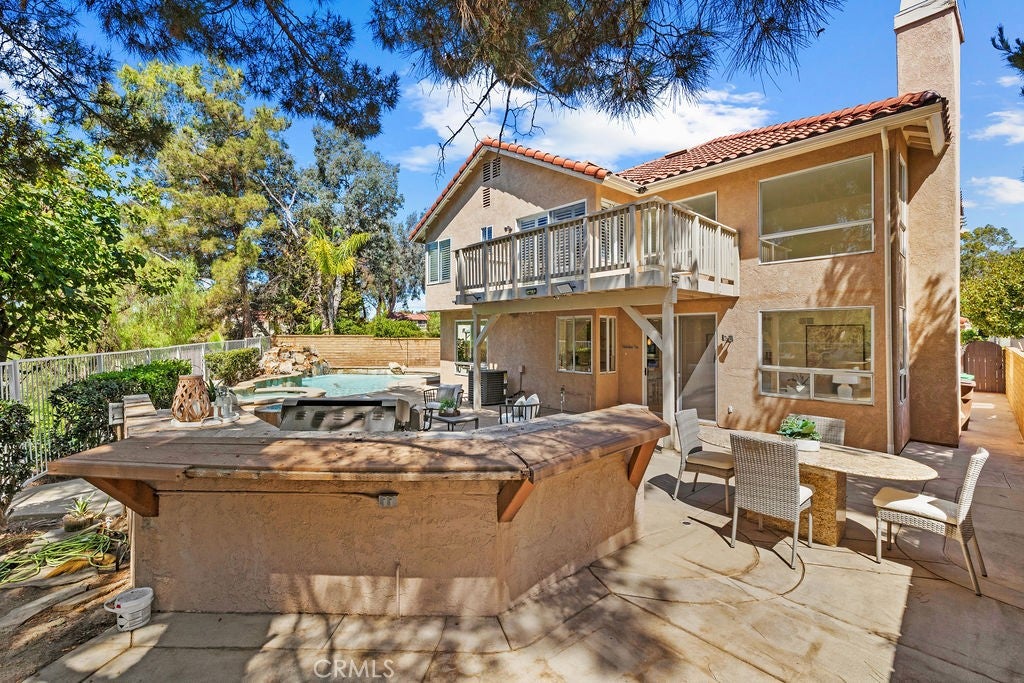 31786 Via Del Viento, Rancho Santa Margarita CA 92679 - Photo 20