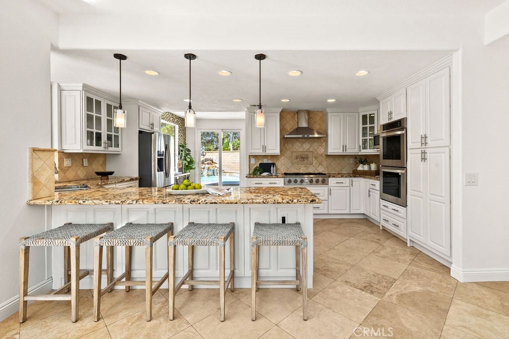 31786 Via Del Viento, Rancho Santa Margarita CA 92679 - Photo 12