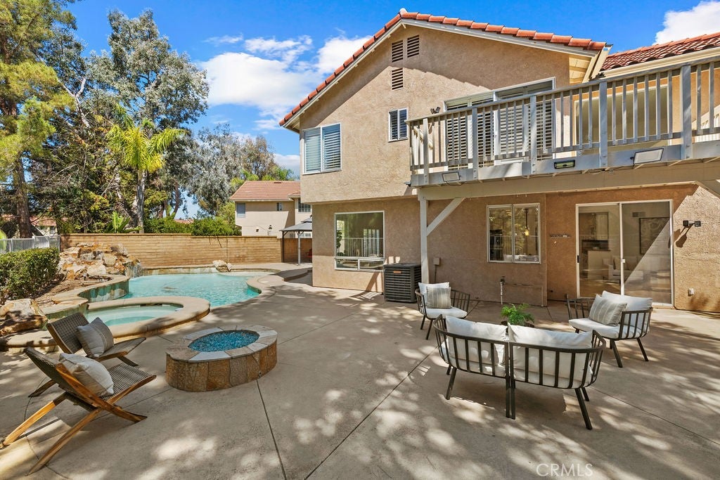 31786 Via Del Viento, Rancho Santa Margarita CA 92679 - Photo 21