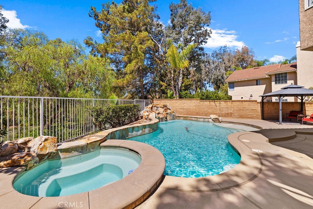 31786 Via Del Viento, Rancho Santa Margarita CA 92679 - Photo 23