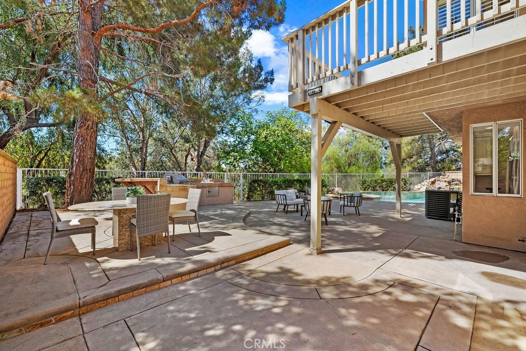 31786 Via Del Viento, Rancho Santa Margarita CA 92679 - Photo 19