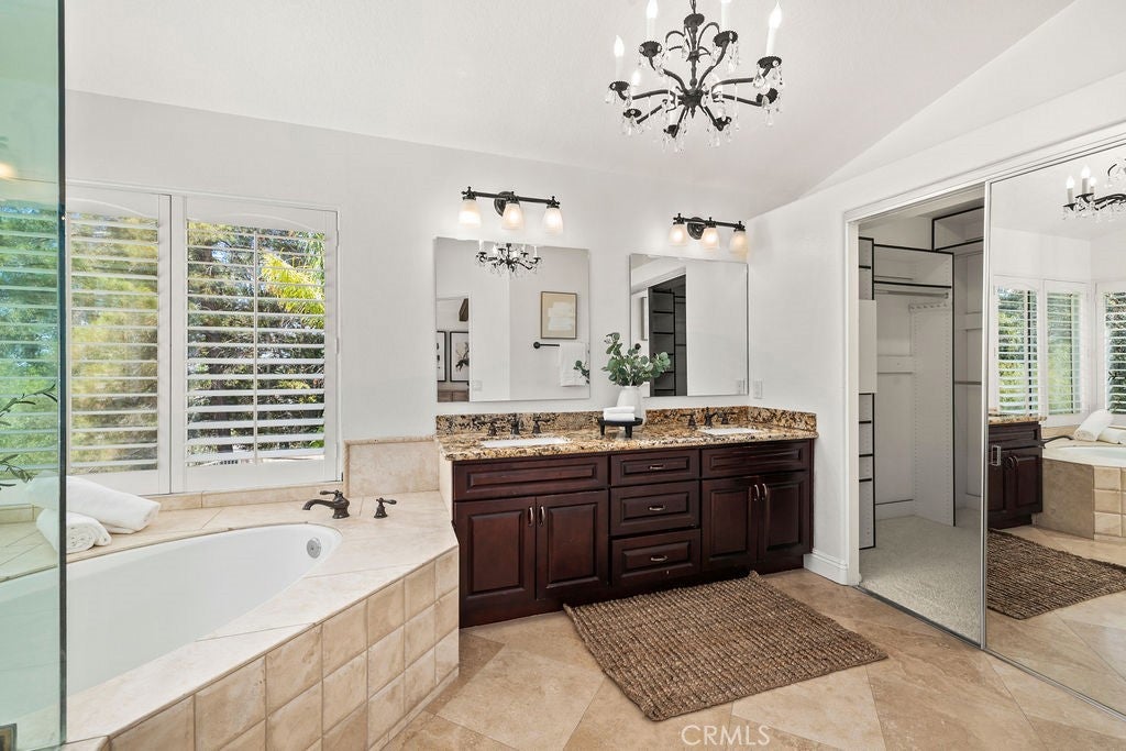 31786 Via Del Viento, Rancho Santa Margarita CA 92679 - Photo 34