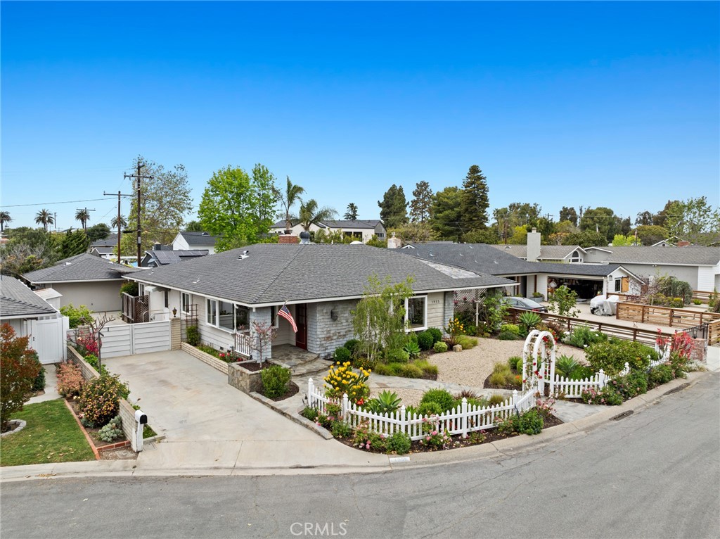 1955 Aliso Avenue