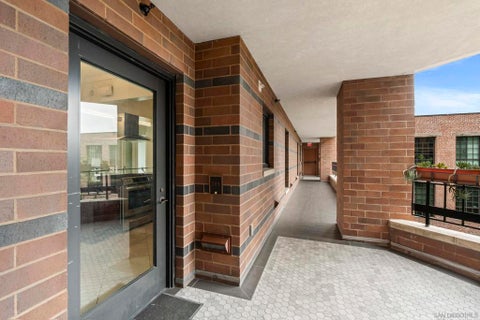 Photo of 500 W Harbor Drive DR #523, San Diego, CA 92101 (MLS # 260022429SD)