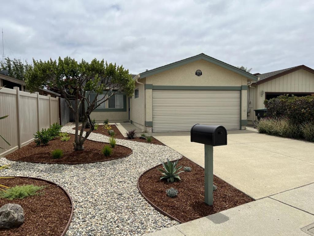 517 Vivienne Drive, Watsonville CA 95076