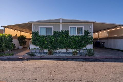 Photo of 81351 Avenue 46 Ave, Indio, CA 92201 (MLS # 219145180DA)