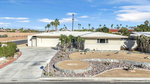 Photo of 69774 Papaya Lane, Cathedral City, CA 92234 (MLS # 219140534DA)