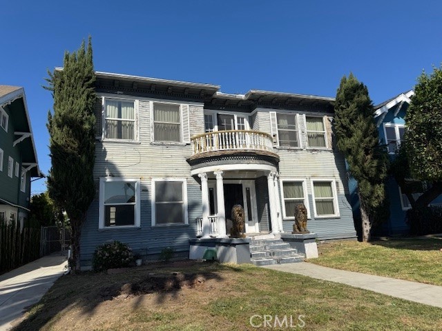 717 S Bronson Avenue