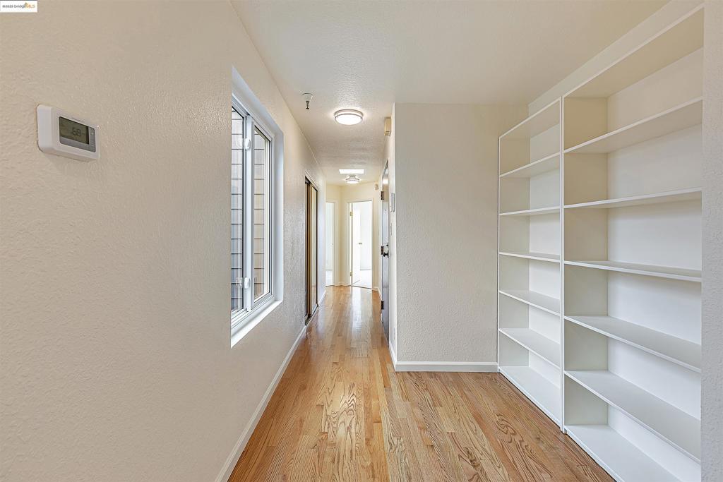 OUTER SUNSET - Residential