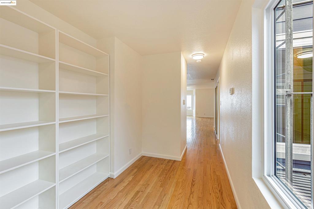 OUTER SUNSET - Residential