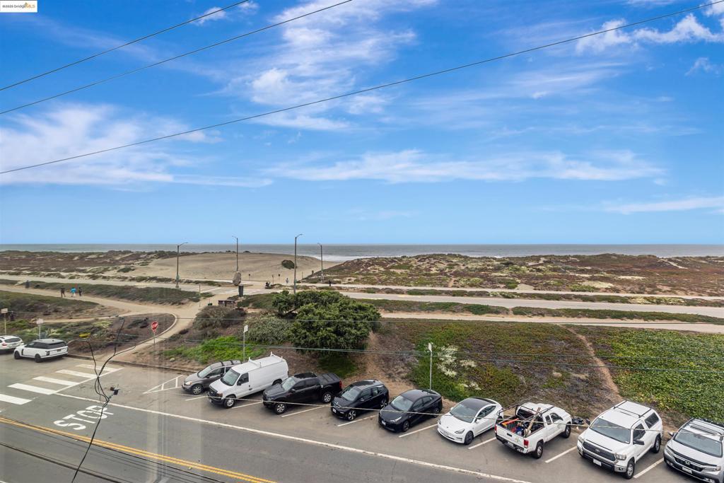 OUTER SUNSET - Residential
