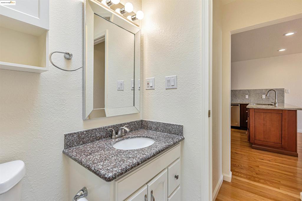 OUTER SUNSET - Residential