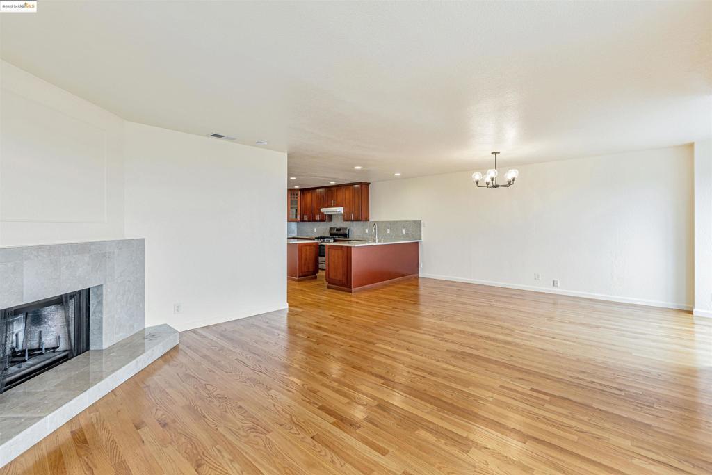 OUTER SUNSET - Residential
