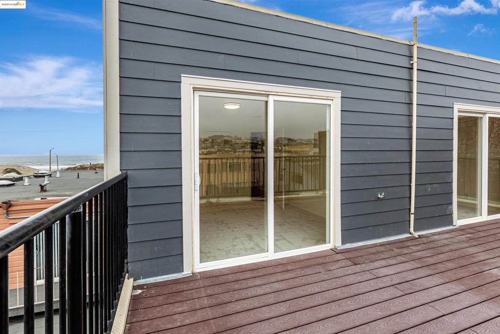 OUTER SUNSET - Residential