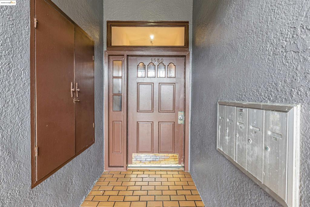 OUTER SUNSET - Residential
