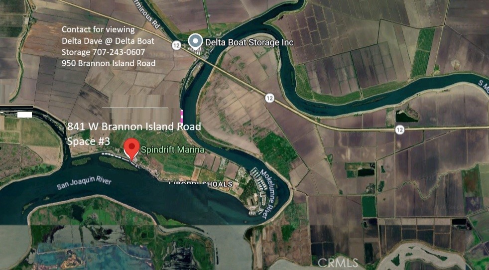 841 Brannon Island Road