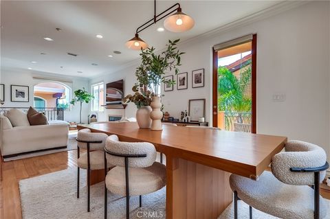 Tiny photo for 1902 Marshallfield Lane #A, Redondo Beach, CA 90278 (MLS # SB25233713)