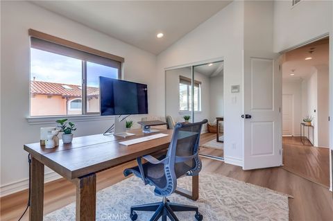 Tiny photo for 1902 Marshallfield Lane #A, Redondo Beach, CA 90278 (MLS # SB25233713)