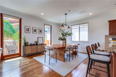 Tiny photo for 1902 Marshallfield Lane #A, Redondo Beach, CA 90278 (MLS # SB25233713)