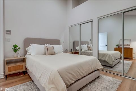 Tiny photo for 1902 Marshallfield Lane #A, Redondo Beach, CA 90278 (MLS # SB25233713)