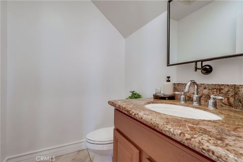 Tiny photo for 1902 Marshallfield Lane #A, Redondo Beach, CA 90278 (MLS # SB25233713)
