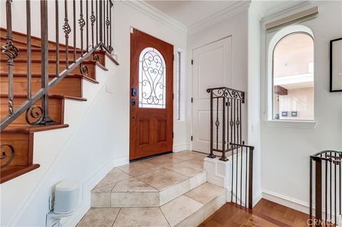 Tiny photo for 1902 Marshallfield Lane #A, Redondo Beach, CA 90278 (MLS # SB25233713)