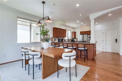 Tiny photo for 1902 Marshallfield Lane #A, Redondo Beach, CA 90278 (MLS # SB25233713)