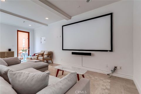 Tiny photo for 1902 Marshallfield Lane #A, Redondo Beach, CA 90278 (MLS # SB25233713)