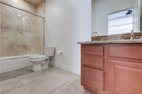 Tiny photo for 1902 Marshallfield Lane #A, Redondo Beach, CA 90278 (MLS # SB25233713)