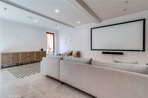 Tiny photo for 1902 Marshallfield Lane #A, Redondo Beach, CA 90278 (MLS # SB25233713)