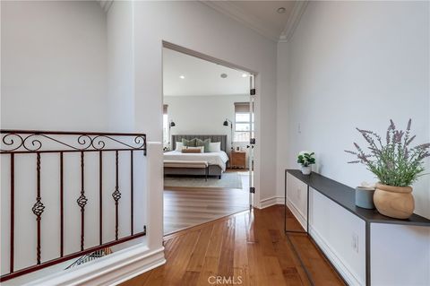 Tiny photo for 1902 Marshallfield Lane #A, Redondo Beach, CA 90278 (MLS # SB25233713)