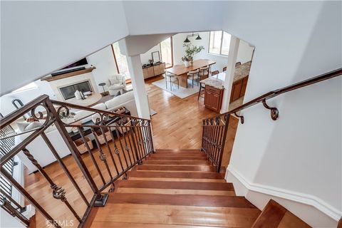 Tiny photo for 1902 Marshallfield Lane #A, Redondo Beach, CA 90278 (MLS # SB25233713)