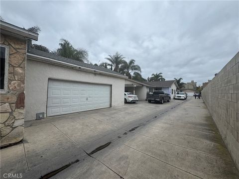 201 N Susan Street Santa Ana CA 92703