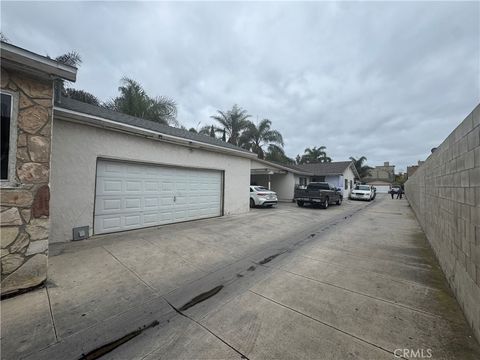 201 N Susan Street Santa Ana CA 92703