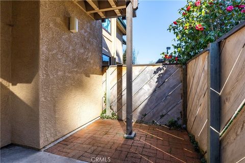 Tiny photo for 570 Peach St #28, San Luis Obispo, CA 93401 (MLS # SC26045090)