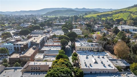 Tiny photo for 570 Peach St #28, San Luis Obispo, CA 93401 (MLS # SC26045090)