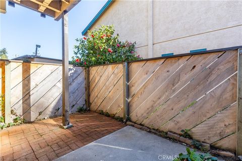 Tiny photo for 570 Peach St #28, San Luis Obispo, CA 93401 (MLS # SC26045090)