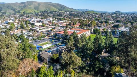 Tiny photo for 570 Peach St #28, San Luis Obispo, CA 93401 (MLS # SC26045090)