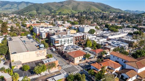 Tiny photo for 570 Peach St #28, San Luis Obispo, CA 93401 (MLS # SC26045090)