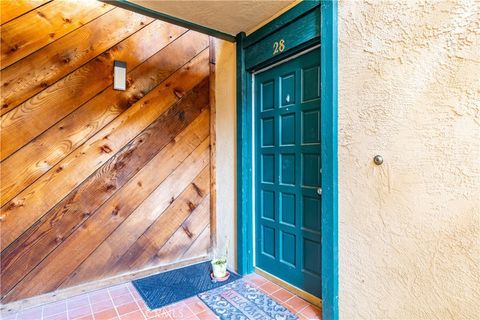 Tiny photo for 570 Peach St #28, San Luis Obispo, CA 93401 (MLS # SC26045090)