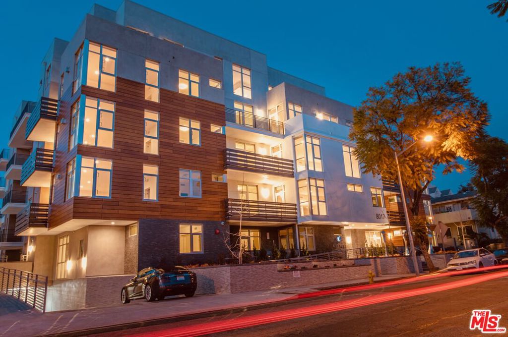 Empire at Norton is where luxury and inspiration meet. It's laidback luxe in the heart of West Hollywood. A celebration of luxury, sustainability, modernism, and style. Empire Property Group proudly presents this unparalleled 2-bedroom, 2-bath residence at Empire at Norton. This expansive 1,380 SF corner home offers an unmatched 750 SF of private outdoor living spaces, including both a serene patio and a private backyard perfect for relaxing or entertaining under the Los Angeles sun. Eastern and northern exposures pair with floor-to-ceiling windows to create a tranquil ambiance and frame beautiful views of the home's outdoor spaces. The modern kitchen features Italian-designed cabinetry, marbled quartz countertops, and premium stainless steel Samsung appliances. Additional highlights include 9+ ceilings, in-unit washer and dryer, abundant storage, and customizable closet solutions. This is a one-of-a-kind opportunity to experience luxury living in the heart of West Hollywood.