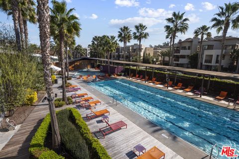 Photo of 7100 Playa Vista Drive #407, Playa Vista, CA 90094 (MLS # 26743931)