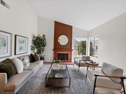 13252 Marshall Tustin CA 92780