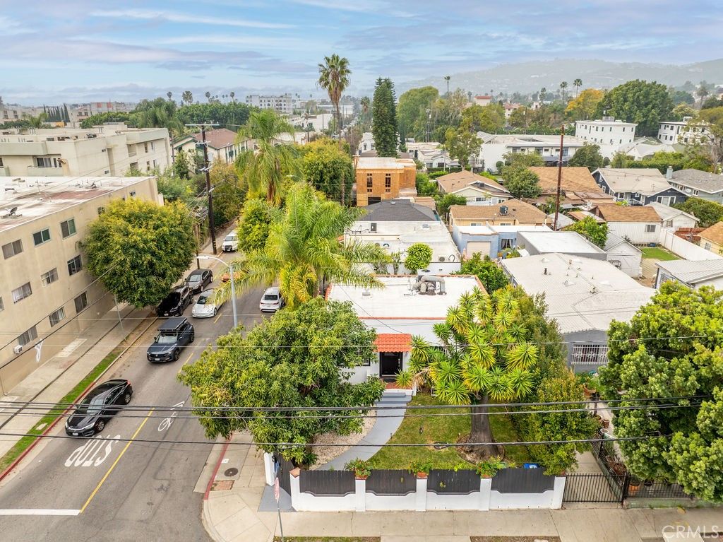 Photo of 1301 Seward, Los Angeles, CA 90028 (MLS # PW26016416)
