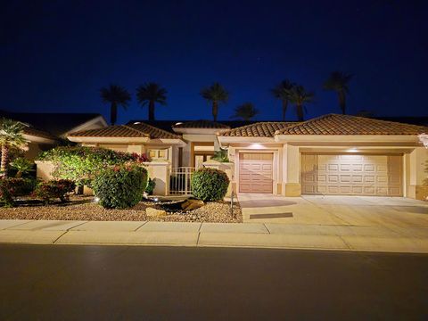 Photo of 38104 Sunny Days Drive, Palm Desert, CA 92211 (MLS # 219142622DA)